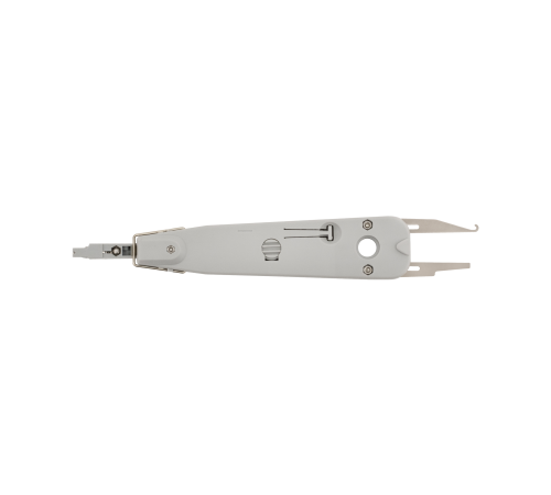 Инструмент для заделки витой пары, с сенсором SNR-HT-3141 (KRONE-TOOL)