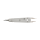 Инструмент для заделки витой пары, с сенсором SNR-HT-3141 (KRONE-TOOL)