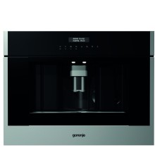Встраиваемая кофемашина GORENJE Gorenje CMA9200UX