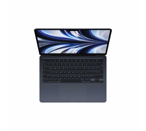Ноутбук MACBOOK AIR M2 13" 8/256GB MLY33LL/A APPLE Ноутбук MACBOOK AIR M2 13" 8/256GB MLY33LL/A APPLE