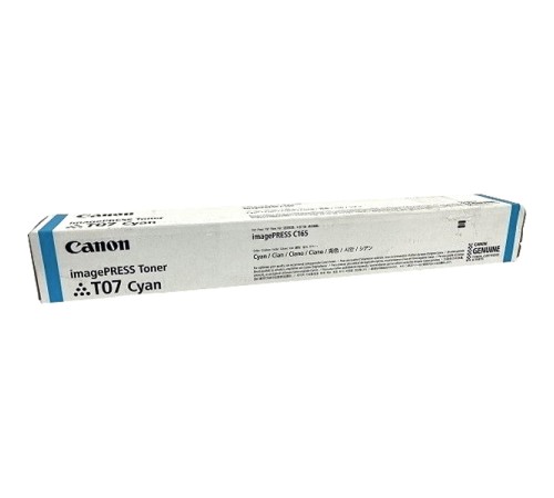 Тонер Canon 3642C001