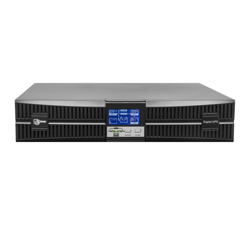 Источник бесперебойного питания on-line SNR серии Intelligent 1000 VA, 36VDC