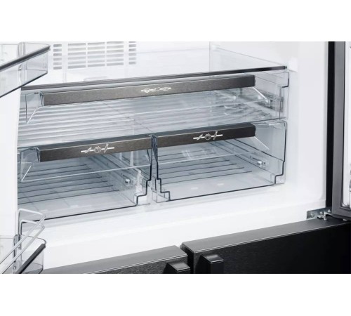 Холодильник French door Kuppersberg Kuppersberg NMFV 18591 DX