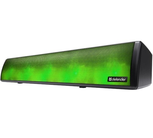 Акустическая система DEFENDER 0.73 кг 65118