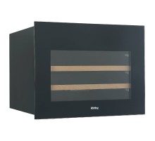 Винный шкаф KORTING Korting KFW 501 SL GXN