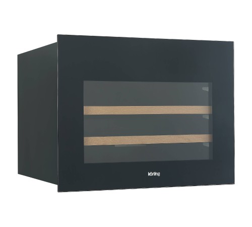 Винный шкаф KORTING Korting KFW 501 SL GXN