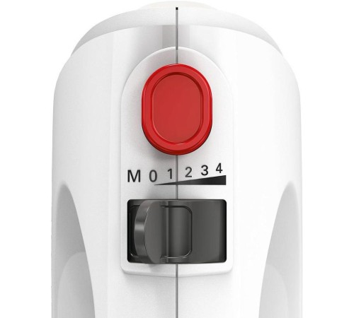 Миксер стационарный MFQ2600W WHITE BOSCH