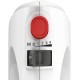 Миксер стационарный MFQ2600W WHITE BOSCH