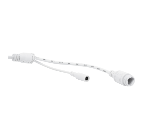 Камера сетевая буллет 2Мп OMNY BASE miniBullet2E-WDS-SDL-C v2 28 с двойной подсветкой и микрофоном Камера сетевая буллет 2Мп OMNY BASE miniBullet2E-WDS-SDL-C v2 28 с двойной подсветкой и микрофоном