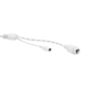 Камера сетевая буллет 2Мп OMNY BASE miniBullet2E-WDS-SDL-C v2 28 с двойной подсветкой и микрофоном