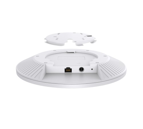 TP-Link EAP773 Потолочная точка доступа Wi-Fi BE9300