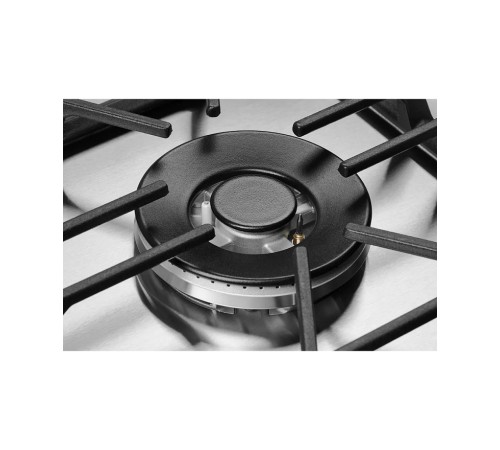 Встраиваемые газовые панели Kuppersberg Kuppersberg FS 62 X