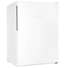 Морозильная камера Nordfrost DF 256 WAP белый, 100л, 3 ящика