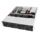 Серверный корпус Ablecom CS-R25-31P
