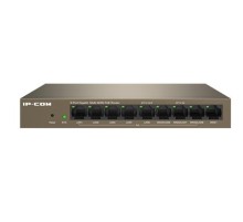 Коммутатор 9PORT 8POE M20-8G-POE IP-COM