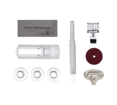 Швейная машина ART55 CHAYKA