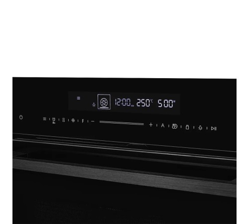 Встраиваемый духовой шкаф Kuppersberg KMW 694