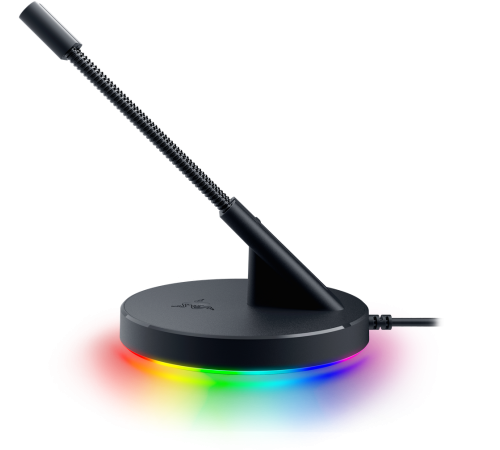 Держатель для кабеля мыши Razer Mouse Bungee V3 Chroma Razer Mouse Bungee V3 Chroma (RC21-01520100-R3M1)