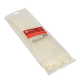 EKF plc-c-4.8x300 Хомут нейлоновый (4,8х300) (100шт.) EKF Basic