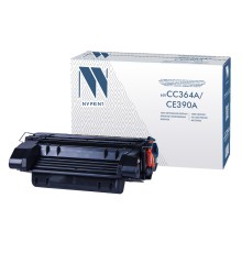 - NV Print NV Print NV-CC364A/CE390A (NV-CC364A/CE390A)