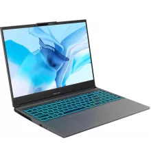 Ноутбук Maibenben X16A-i73646FQSLGRE0
