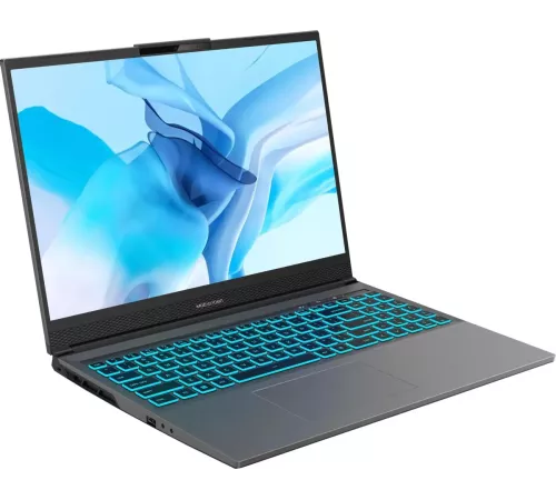 Ноутбук Maibenben X16A-i73646FQSLGRE0