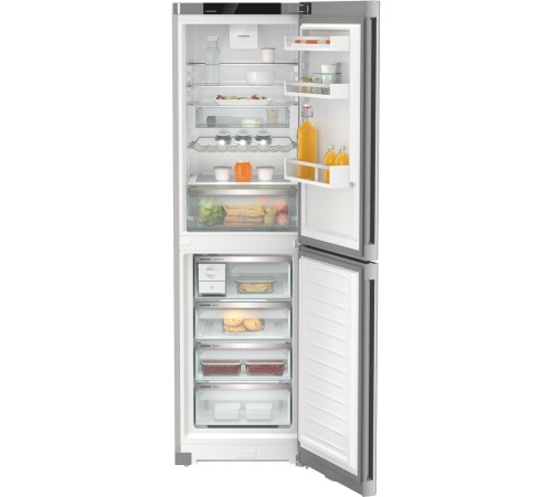 Холодильники LIEBHERR Liebherr CNsfc 573i-22 001