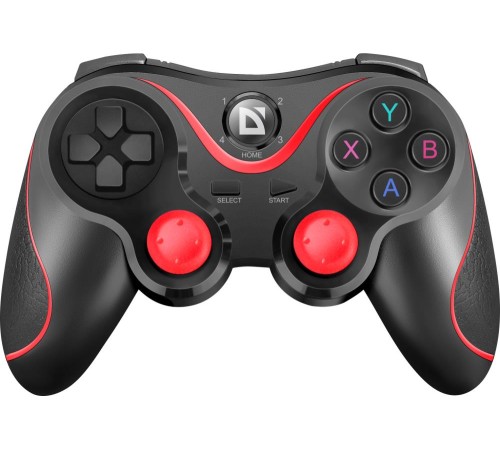 Беспроводной геймпад Defender Impulse 4.2 Bluetooth,Android,TV 64284
