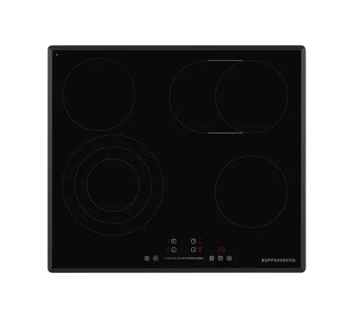 Встраиваемые электрические панели Kuppersberg Kuppersberg ECS 639 F