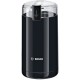 Кофемолка Bosch TSM6A013B 180Вт сист.помол.:ротац.нож вместим.:75гр черный