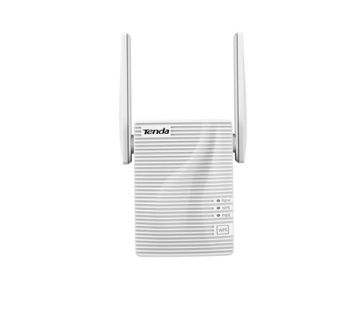 Wi-Fi усилитель сигнала 1200MBPS DUAL BAND A18 TENDA Wi-Fi усилитель сигнала 1200MBPS DUAL BAND A18 TENDA