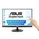 Монитор ASUS [90LM0490-B02170] 22