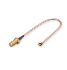 Антенный адаптер U.fl/SMA-female/RG-178_130mm