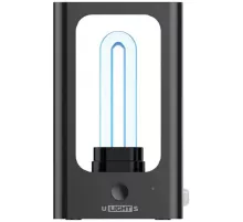 Дезинфекцирующая лампа Iconbit TRS2071