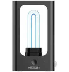 Дезинфекцирующая лампа Iconbit TRS2071