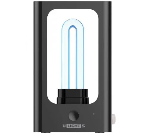 Дезинфекцирующая лампа Iconbit TRS2071