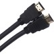 Кабель цифровой HDMI19M to HDMI19M, V1.4+3D, 20m TV-COM <CG150S-20M> VCOM TV-COM HDMI (m) - HDMI (m) 20м (CG150S-20M)