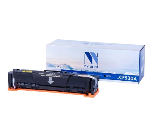 Тонер-картридж NV Print NV-CF530ABk