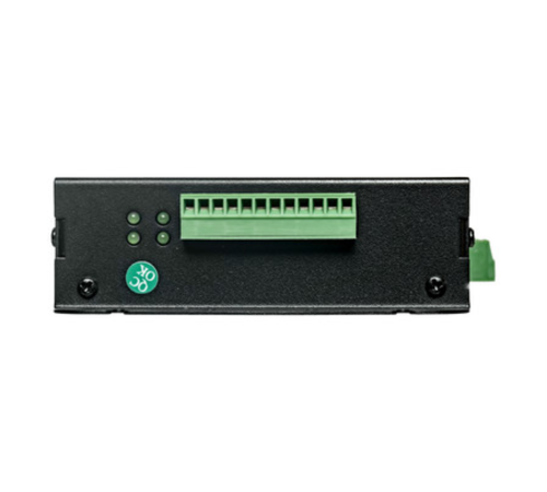 Устройство NetPing Input+Relay v1