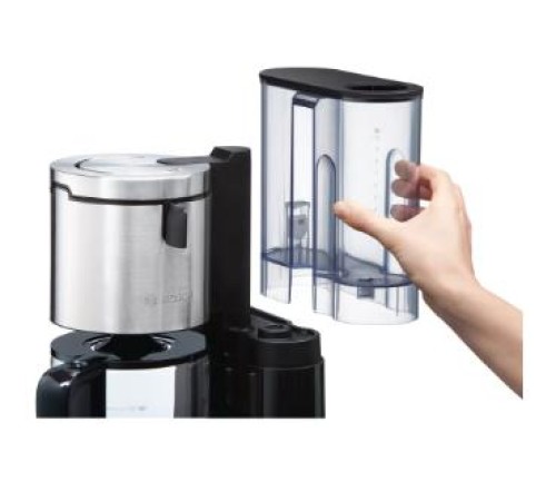 Кофеварка TKA8633 BOSCH