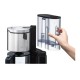 Кофеварка TKA8633 BOSCH
