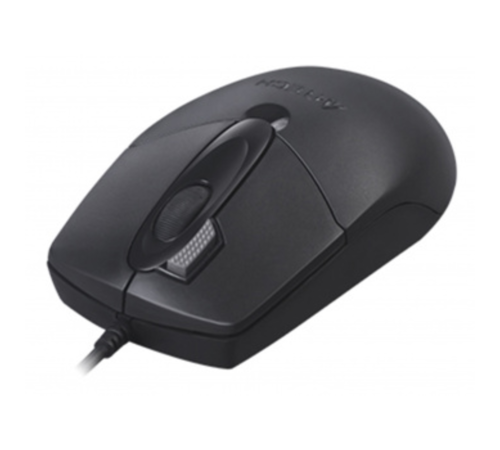 Мышь A4Tech OP-730D черный оптическая (1000dpi) USB (4but) Мышь A4Tech OP-730D черный оптическая (1000dpi) USB (4but)