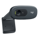 Logitech C270 HD Webcam