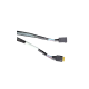 Кабель Shenzhen GuoxinHengyu Technology (Gooxi) Gooxi CH-8643-8654(4i)-L830- PCIE4.0 (3.05.192.1054)
