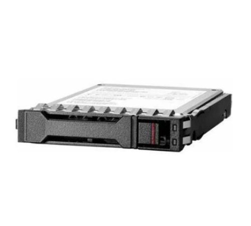 Системы хранения данных 3PAR 20000 1.2TB SAS 10K SFF J8S08B HPE