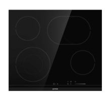 Электрическая варочная панель Gorenje ECS643BCSC
