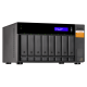 Полка расширения сетевого хранилища без дисков QNAP TL-D800S