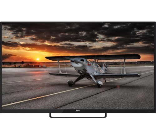 Телевизор LCD 32" 32H240S LEFF Телевизор LCD 32" 32H240S LEFF