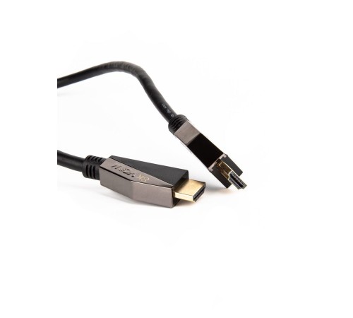 VCOM CG860-1M Кабель HDMI 19M/M,ver. 2.1, 8K@60 Hz 1m VCOM <CG860-1M> VCOM CG860-1M Кабель HDMI 19M/M,ver. 2.1, 8K@60 Hz 1m VCOM <CG860-1M>