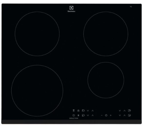 Индукционная варочная поверхность ELECTROLUX Electrolux LIR60433 Индукционная варочная поверхность ELECTROLUX Electrolux LIR60433